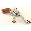 Image 3 : Ruger New Model Single Six 22LR SN: 264-79195