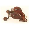 Image 1 : August Buermann Spurs