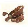 Image 2 : August Buermann Spurs