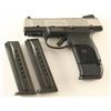 Image 2 : Ruger SR9c 9mm SN: 336-08229