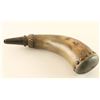 Image 1 : Authentic 19th Century Horn