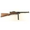 Image 1 : Suomi Model 31 Dummy Display Gun
