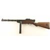 Image 2 : Suomi Model 31 Dummy Display Gun
