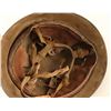 Image 3 : Japanese WW2 Combat Helmet