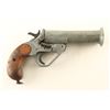 Image 1 : British No 1 Mk 4 1" Signal Pistol
