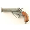 Image 2 : British No 1 Mk 4 1" Signal Pistol