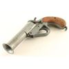 Image 3 : British No 1 Mk 4 1" Signal Pistol
