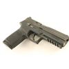 Image 4 : Sig Sauer P250 9mm SN: EAK165304