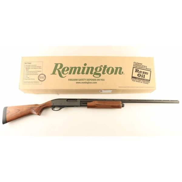 Remington 870 20ga SN: AB688913U