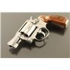 Image 4 : Smith & Wesson 60 .38 Spl SN: R299653