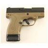 Image 2 : Beretta Nano 9mm SN: NU145607