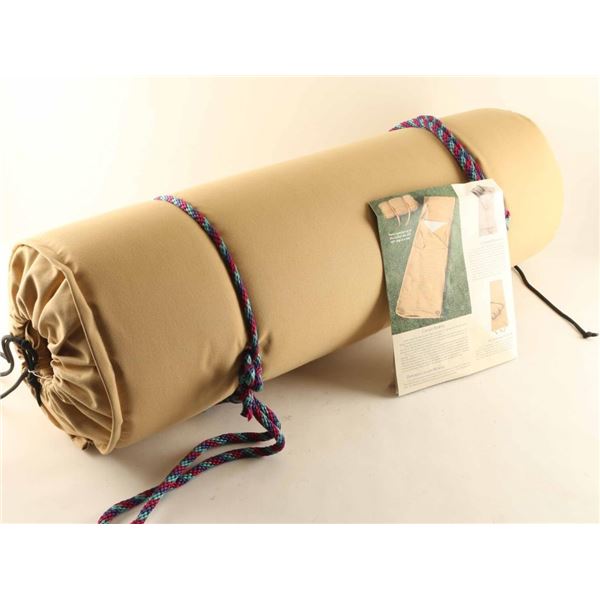 Cavalry Bedroll