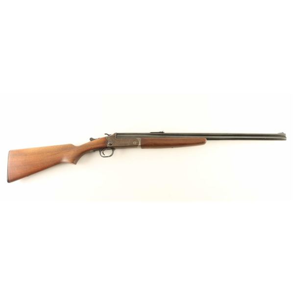 Savage Model 24 22LR/410 NVSN