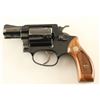 Image 1 : Smith & Wesson Model 37 38 SPL SN: J377089