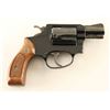 Image 2 : Smith & Wesson Model 37 38 SPL SN: J377089