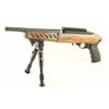 Image 2 : Ruger 22 Charger 22LR SN: 490-66493