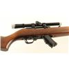 Image 4 : Ruger 10/22 Carbine .22 LR SN: 120-67883