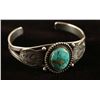 Image 2 : Fred Harvey Era Hand Made Coin