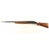 Image 2 : Winchester Model 50 12ga SN: 183055A