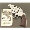 Image 1 : Colt Commando .38 Spl SN: 14390