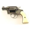 Image 1 : Colt Detective Special 38 SPL SN: 721557