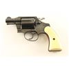 Image 2 : Colt Detective Special 38 SPL SN: 721557