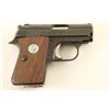 Image 2 : Colt Junior 25acp SN: 0D115210