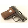 Image 3 : Colt Junior 25acp SN: 0D115210