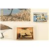 Image 2 : Kansas 1988 Habitat Waterfowl Stamp Print