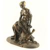 Image 2 : Beautiful Statue of Psyche
