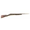 Image 1 : Winchester Model 1897 12 Ga SN: 640718