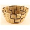 Image 1 : Papago Basket