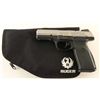 Image 2 : Ruger SR9 9mm SN: 330-14169