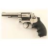 Image 1 : Smith & Wesson 65-8 357 Mag SN: CHJ4329