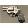 Image 1 : Smith & Wesson 60-3 .38 Spl SN: BFC6607