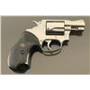 Image 2 : Smith & Wesson 60-3 .38 Spl SN: BFC6607