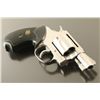 Image 3 : Smith & Wesson 60-3 .38 Spl SN: BFC6607