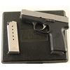 Image 1 : Kahr P40 40s&w SN: ZA6198