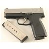 Image 2 : Kahr P40 40s&w SN: ZA6198