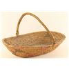 Image 2 : Plains Indian Gathering Basket