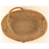 Image 4 : Plains Indian Gathering Basket