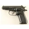 Image 1 : CZ vz.82 9 Mak SN: CZ8207619