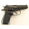 Image 2 : CZ vz.82 9 Mak SN: CZ8207619