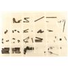 Image 1 : 1890 Winchester Parts