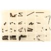 Image 2 : 1890 Winchester Parts