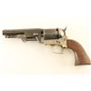 Italian 1851 Navy .36 Cal SN: 3944