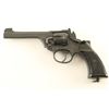 Image 1 : Enfield No 2 Mk I** .38-200 SN: X6029