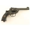 Image 2 : Enfield No 2 Mk I** .38-200 SN: X6029