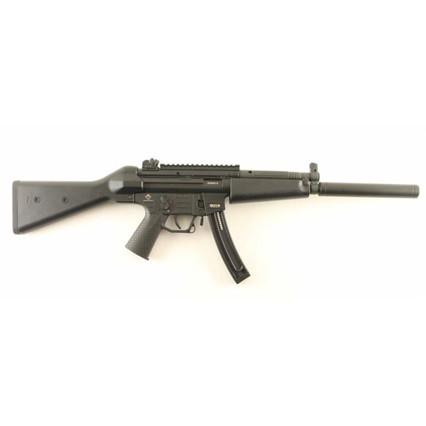 Gsg Gsg-522 22lr Sn: A517368