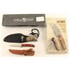 Image 1 : Lot of Fixed Blade Knives